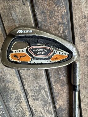 Mizuno JPX EZ Gap Wedge